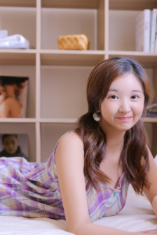 女朋友说很痛